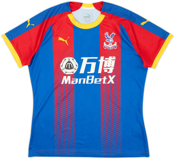 Crystal Palace 2018-19 Home