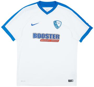 Bochum 2016-17 Away