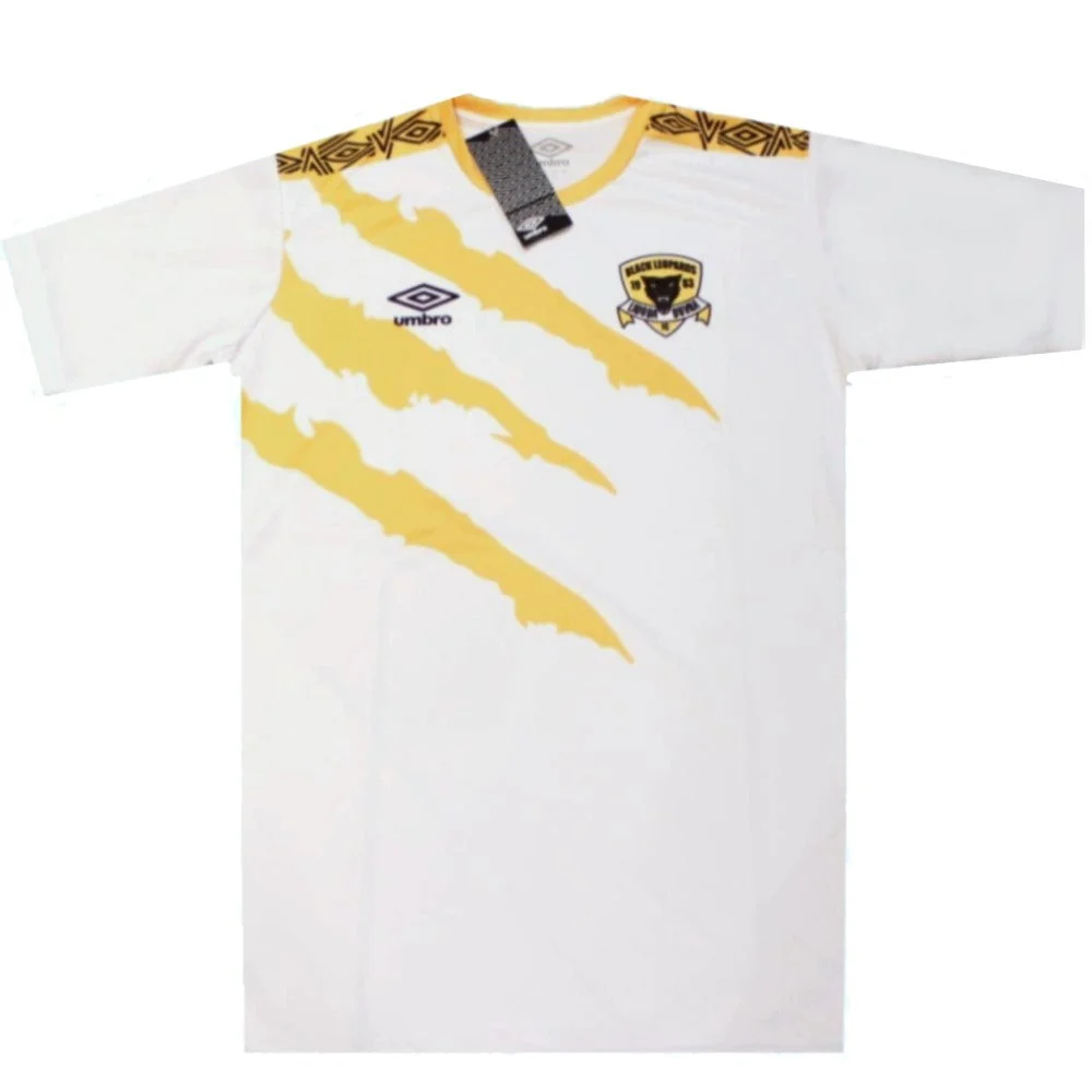 Black Leopards 2019-20 Away
