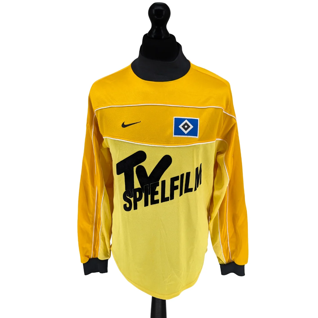 Hamburg 2001-02 Special
