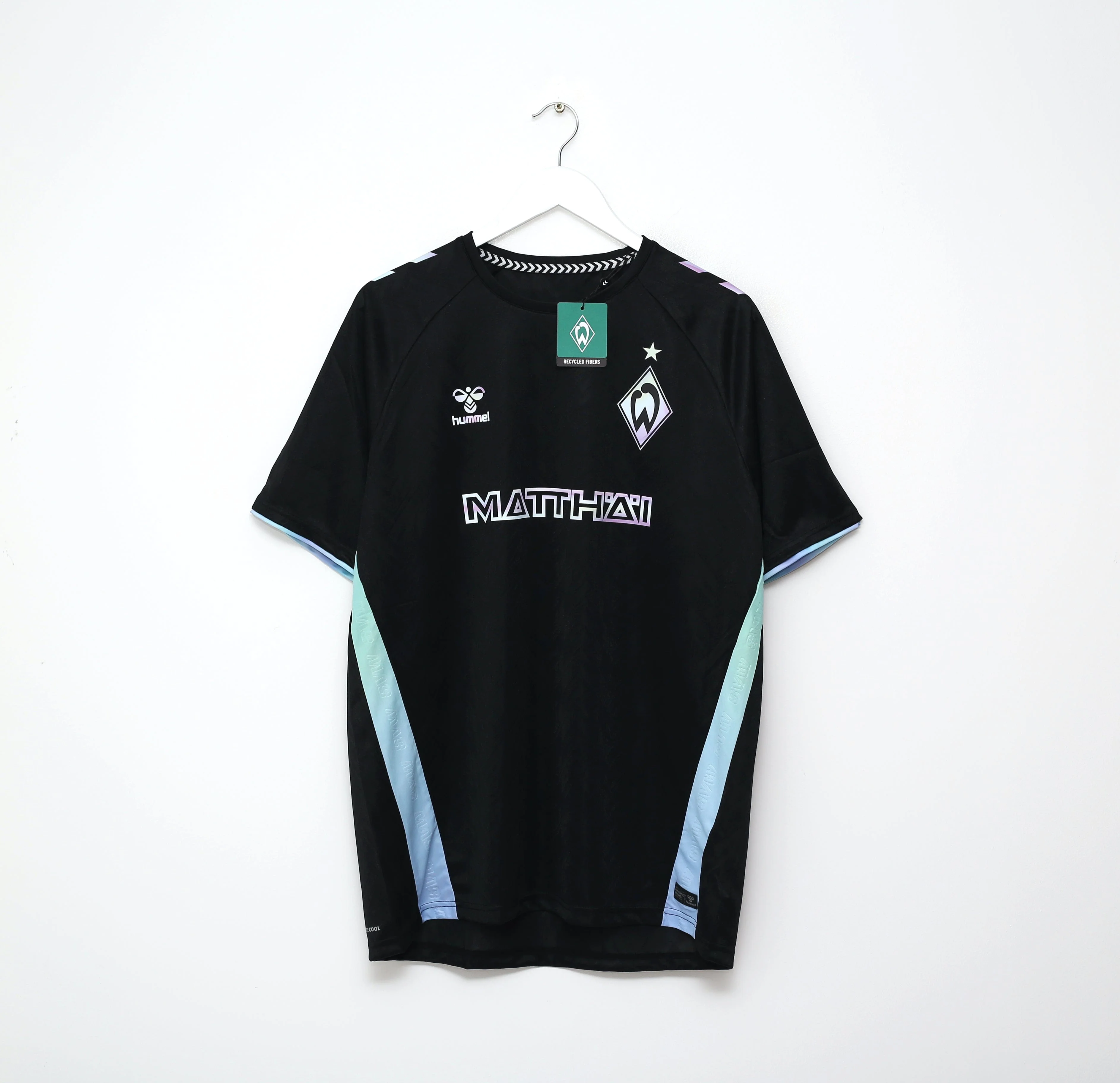 Werder Bremen 2024-25 Third