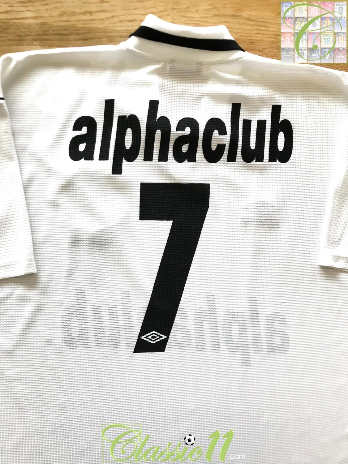 Santos 2000 Home