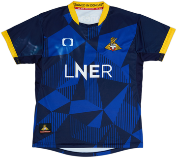 Doncaster Rovers 2019-20 Away