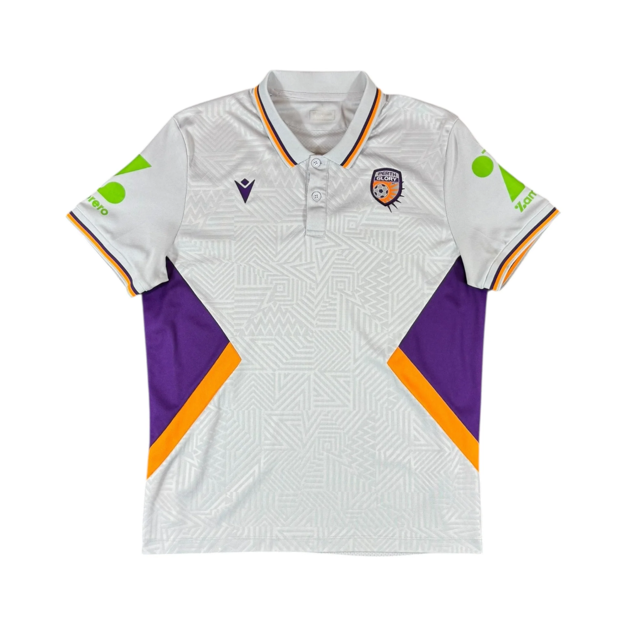 Perth Glory 2024-25 Training