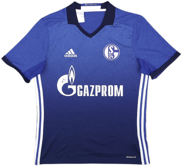 Schalke 2016-17 Home
