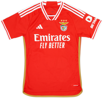 Benfica 2023-24 Home