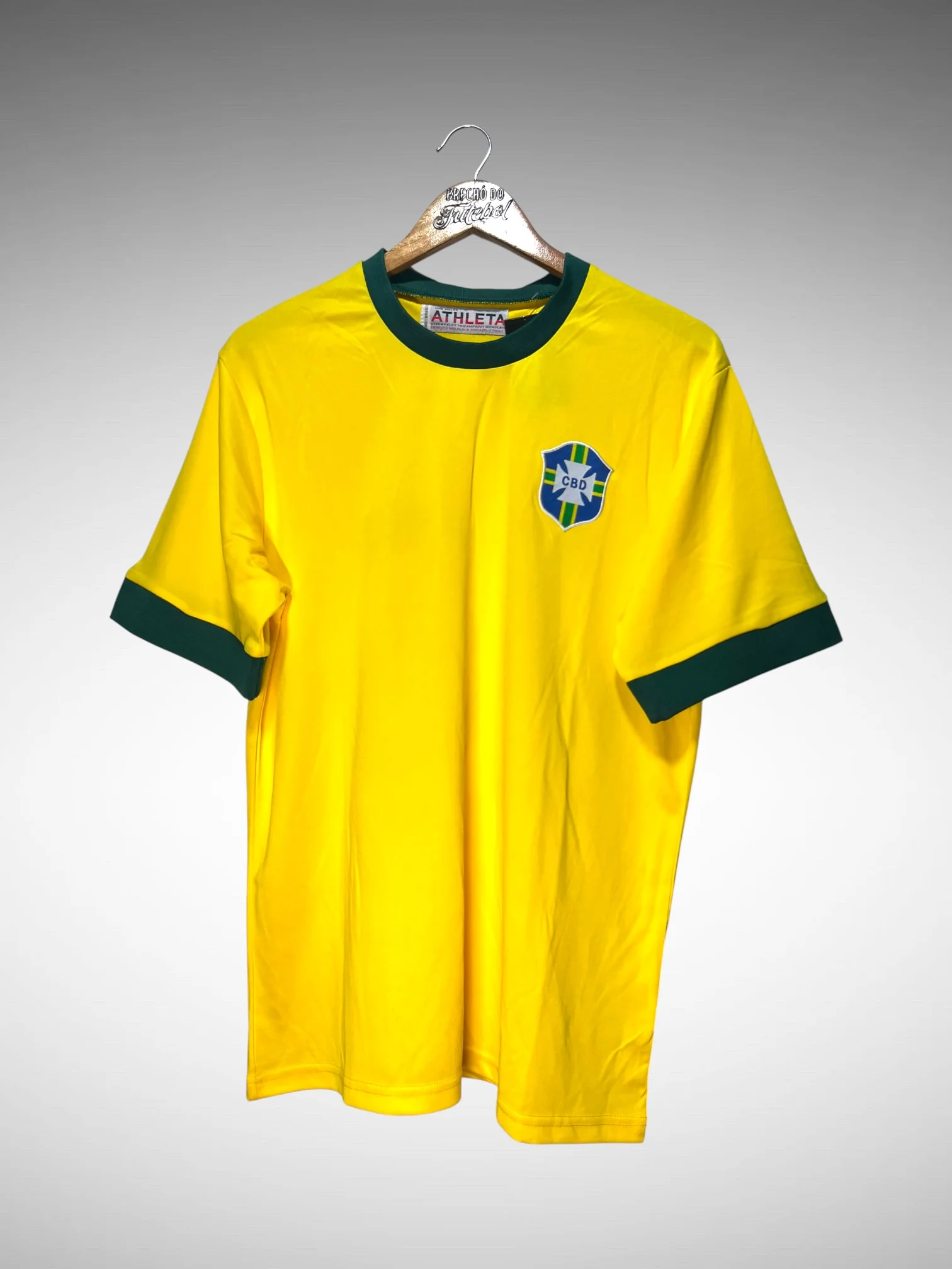 Brasil 1970 Home