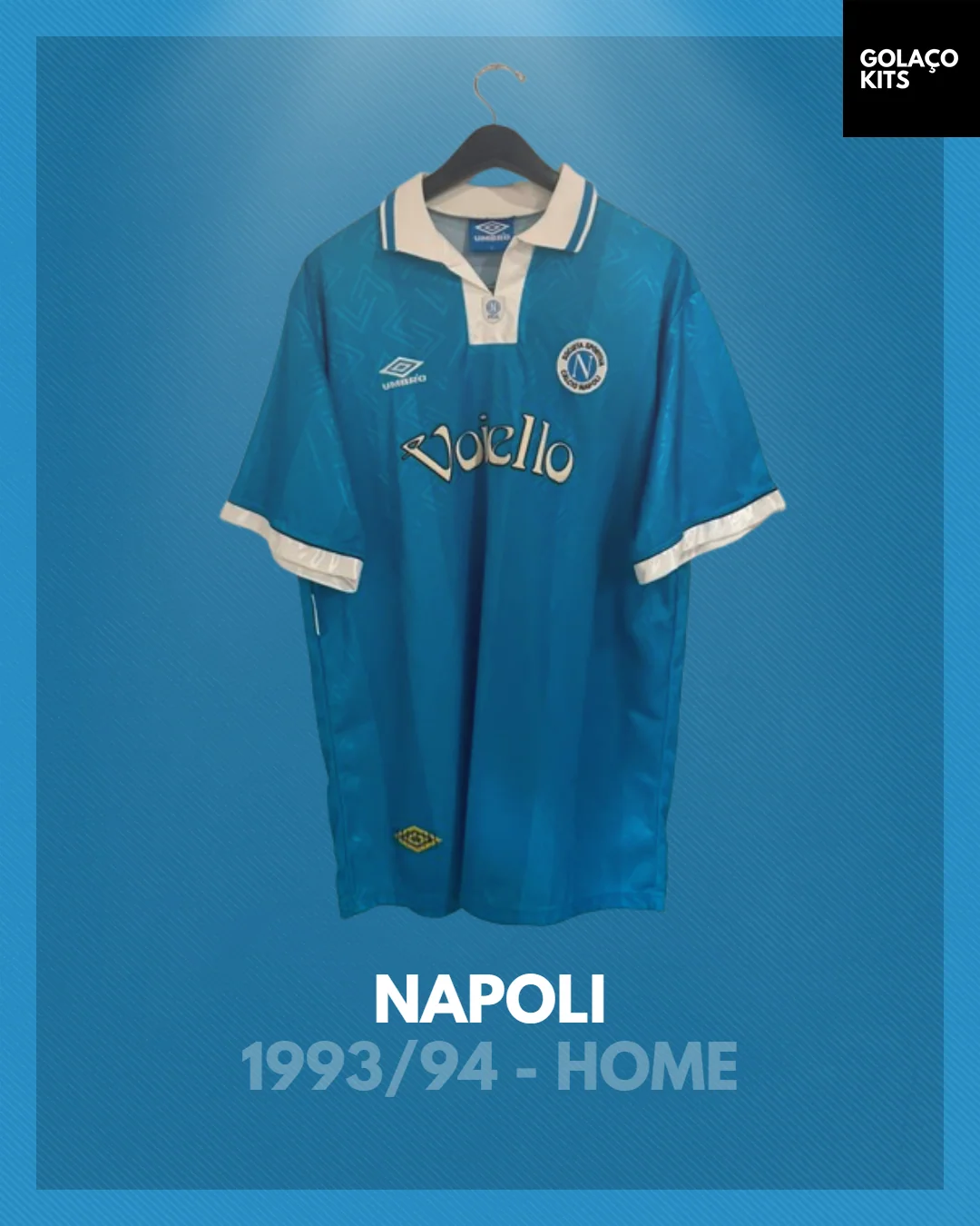 Napoli 1993-94 Special