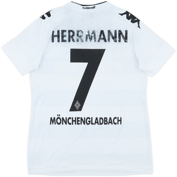 Borussia Monchengladbach 2016-17 Home