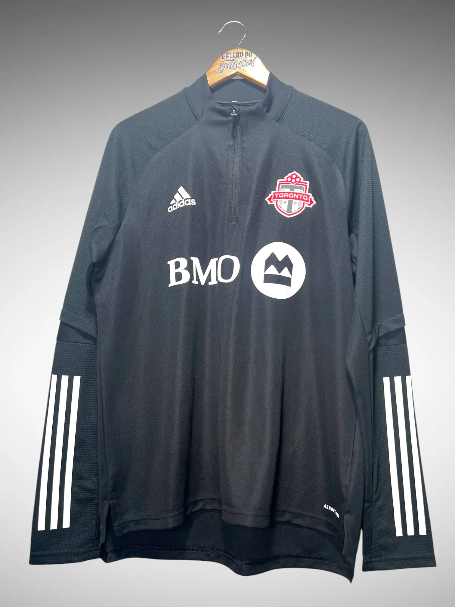 Toronto FC 2020 Training