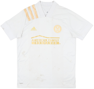 Atlanta 2019-20 Away