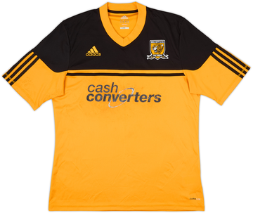 Hull City 2012-13 Home