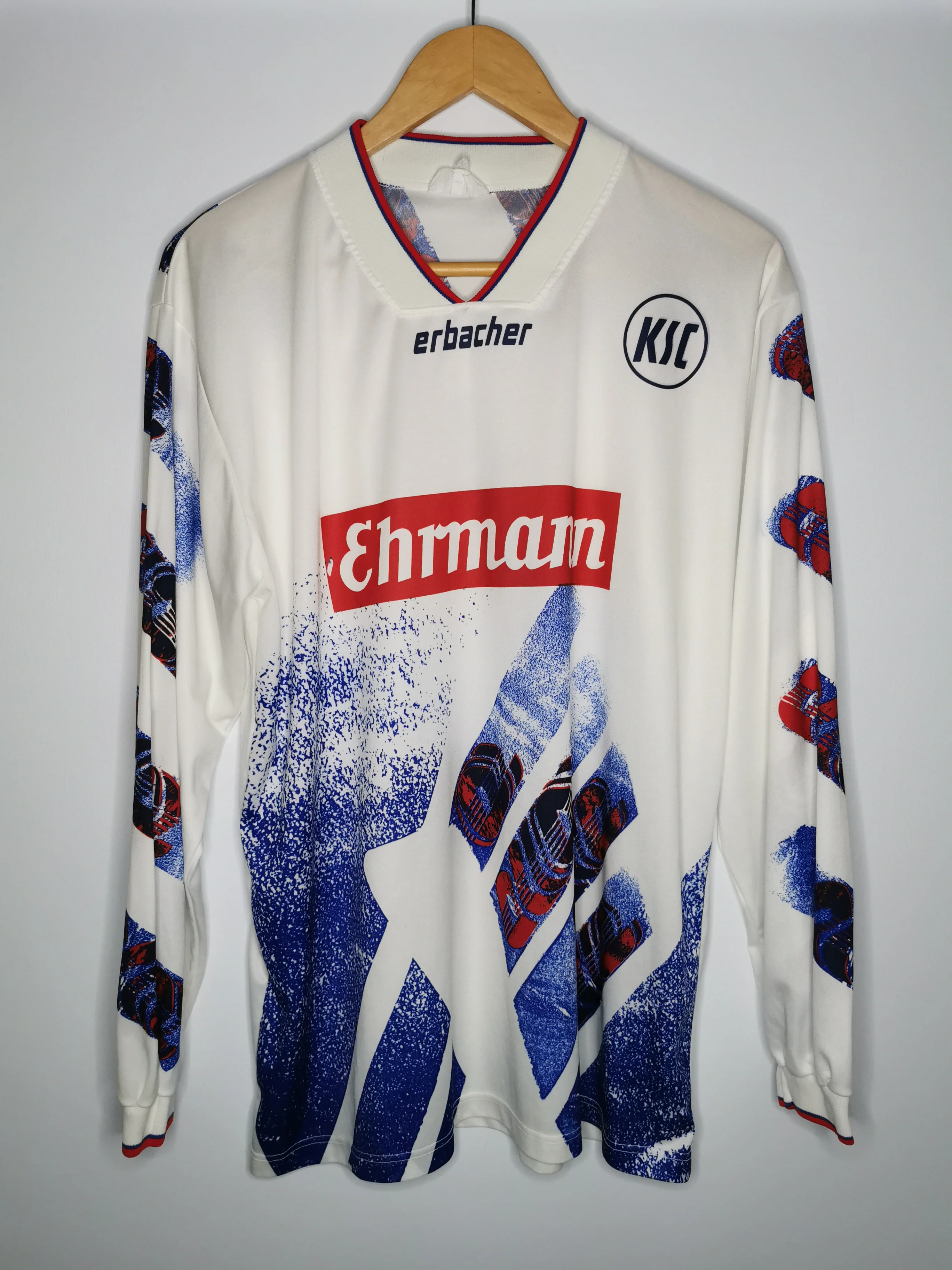 Karlsruhe 1994 Third