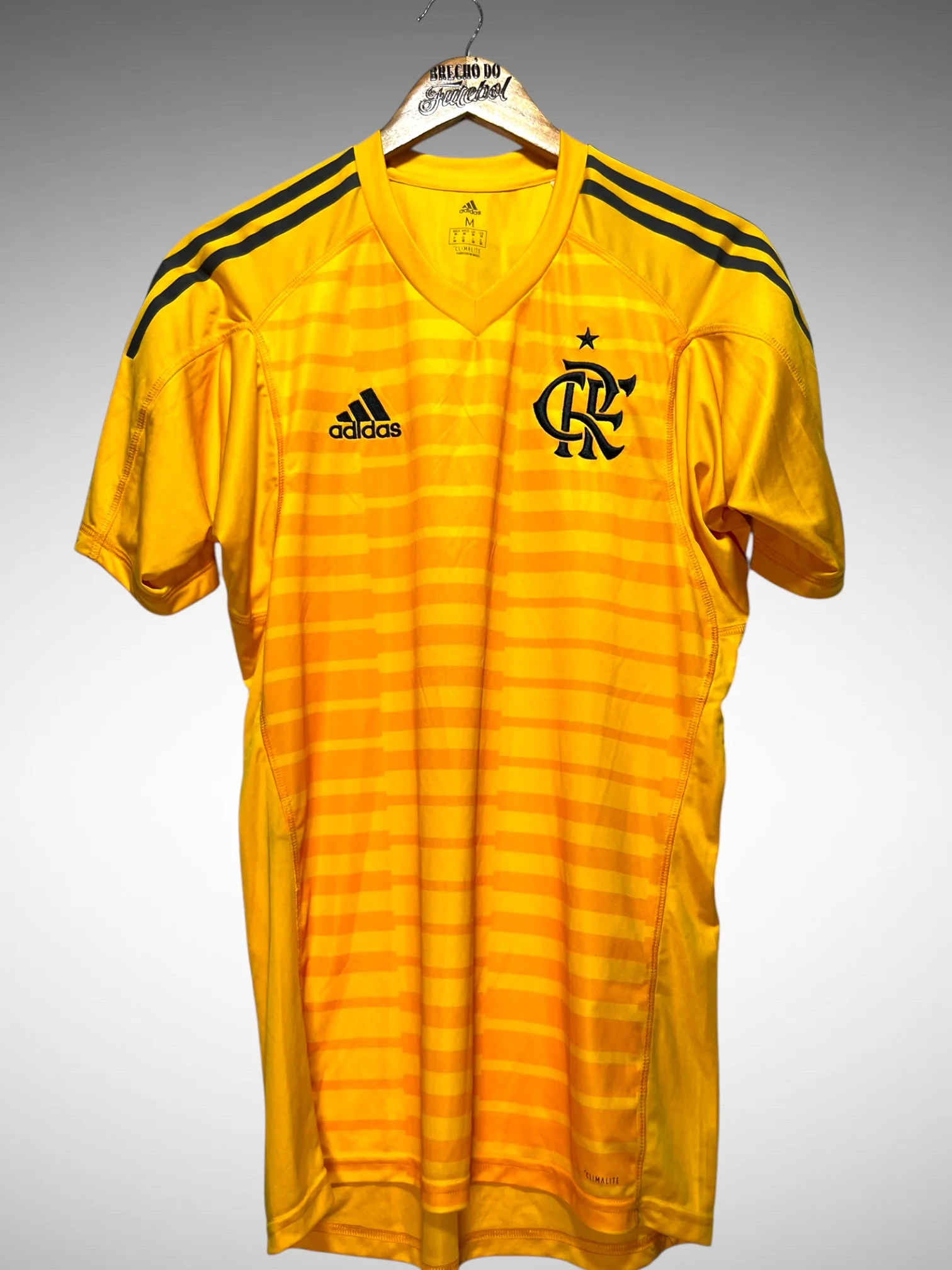 Flamengo 2018 Gk