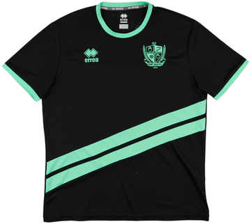 Port Vale 2019-20 Training