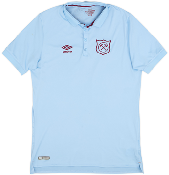 West Ham United 2017-18 Third