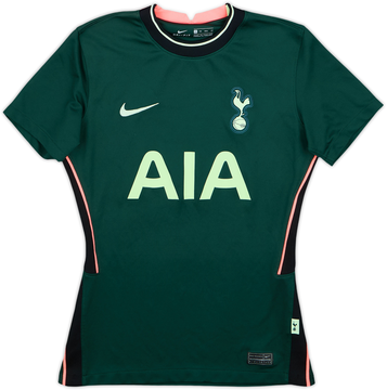 Tottenham Hotspur 2020-21 Away