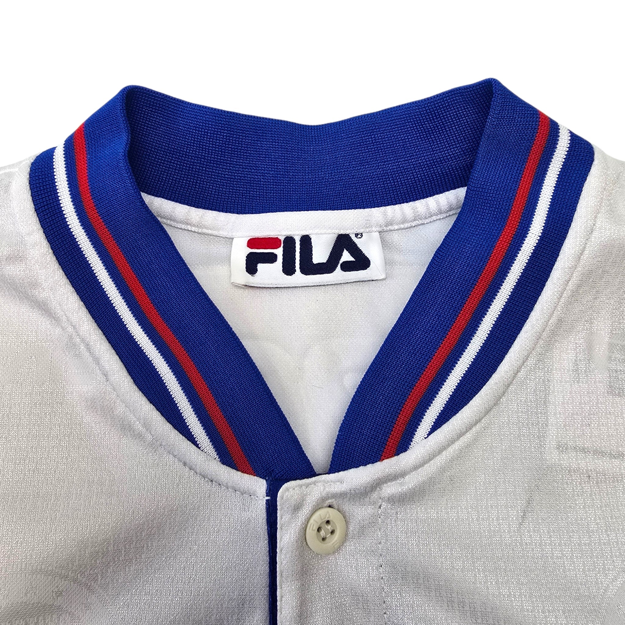Cruz Azul 1999-00 Away