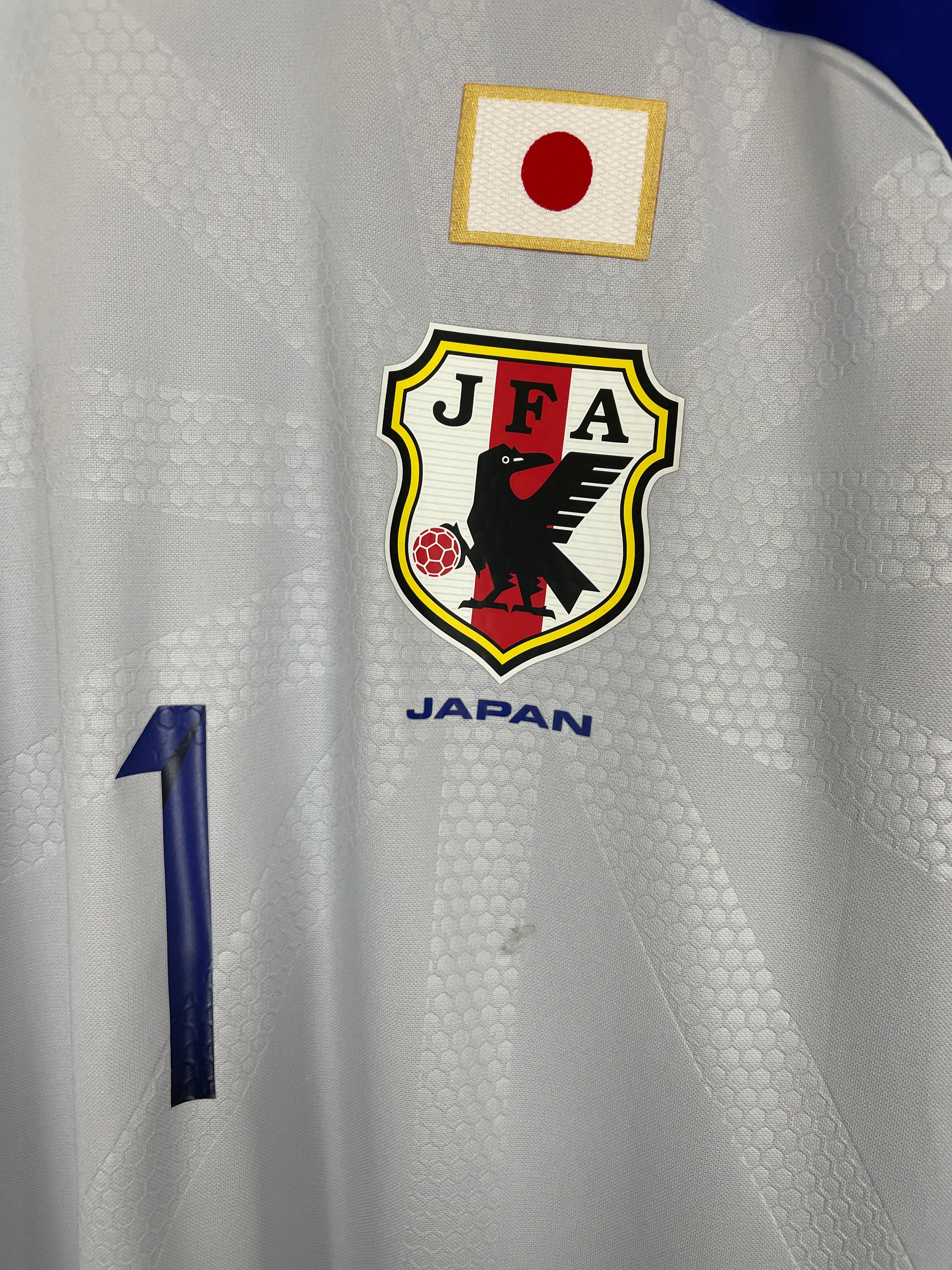 Japan 2015-16 Special