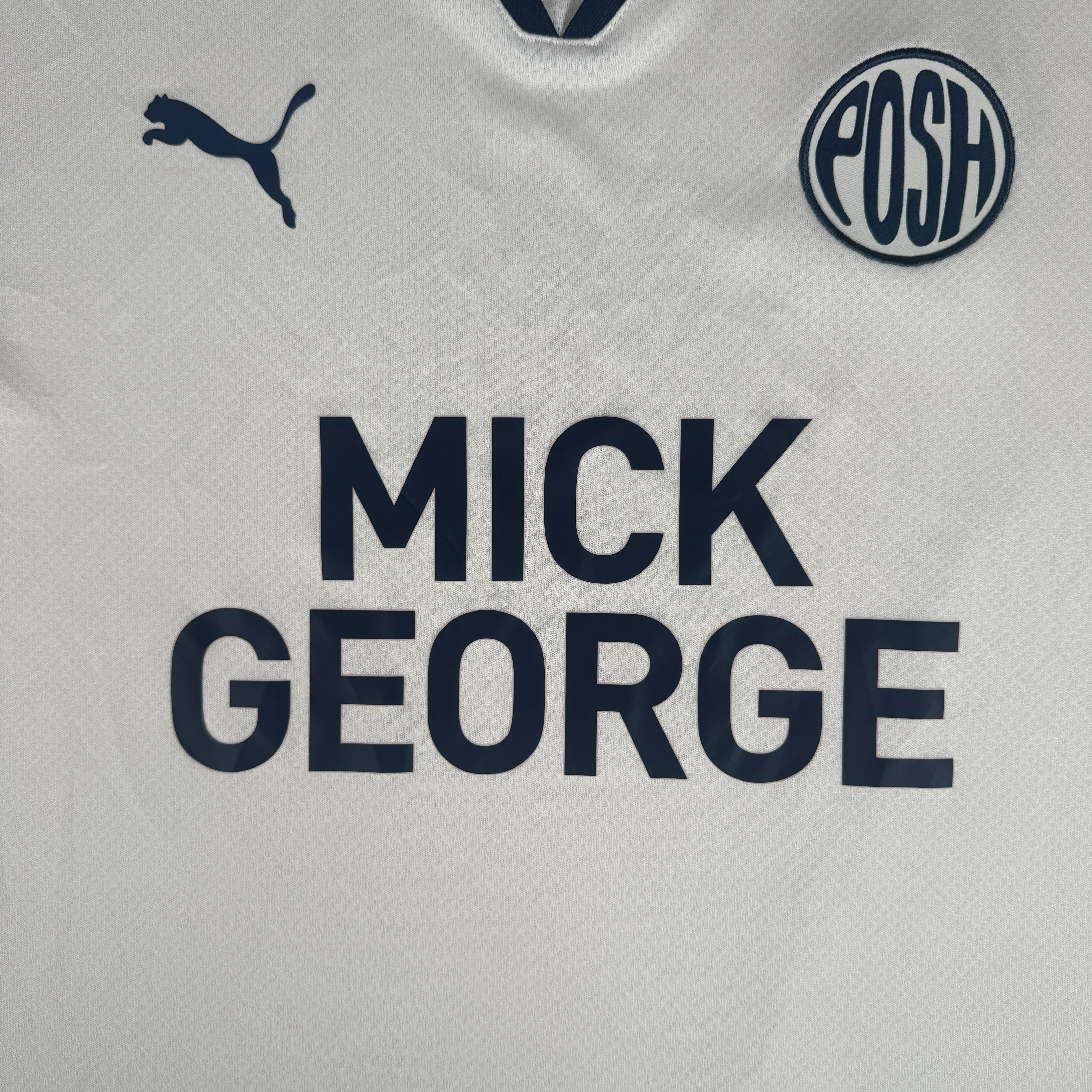Peterborough 2024-25 Away
