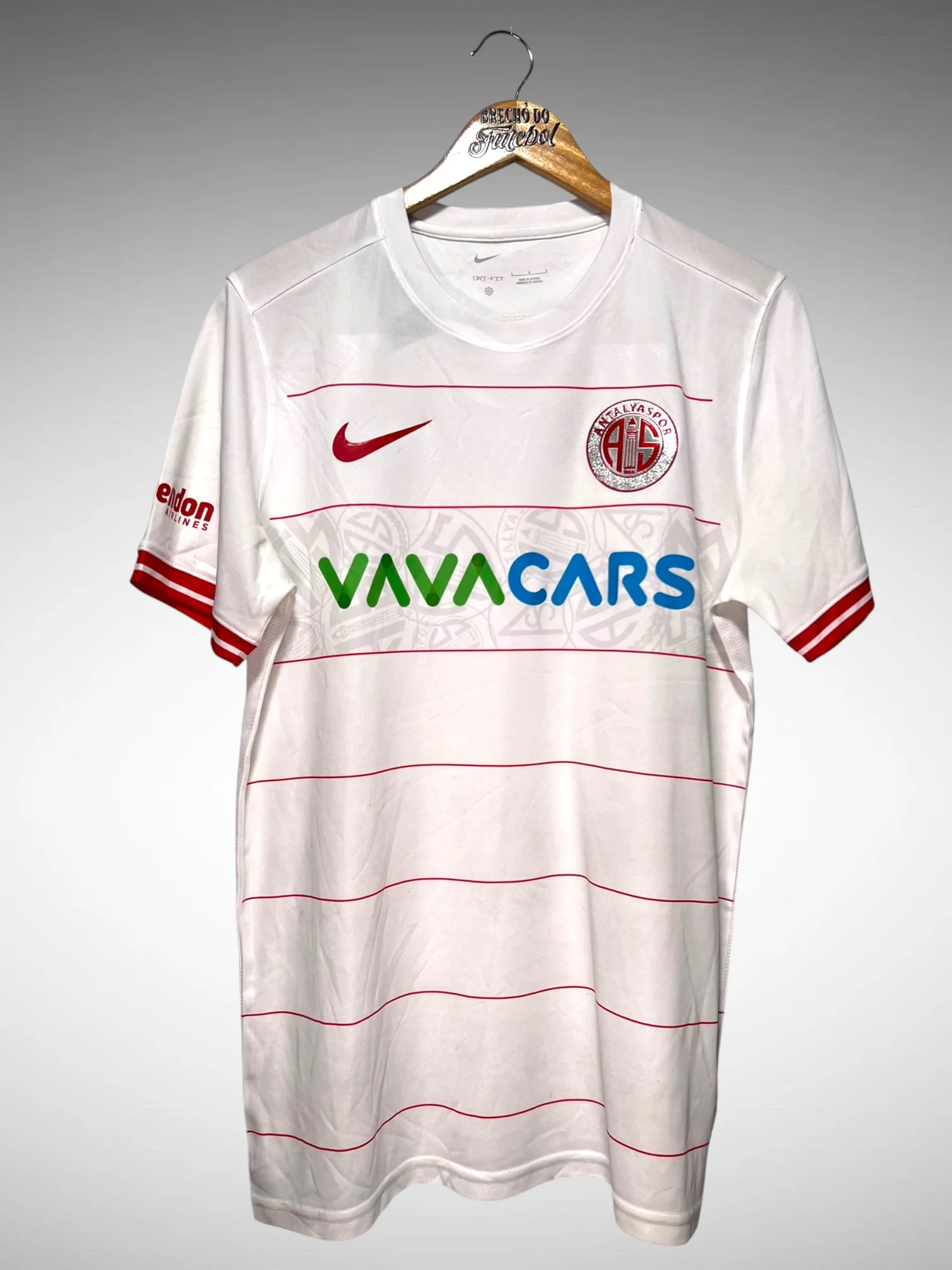 Antalyaspor 2022 Third