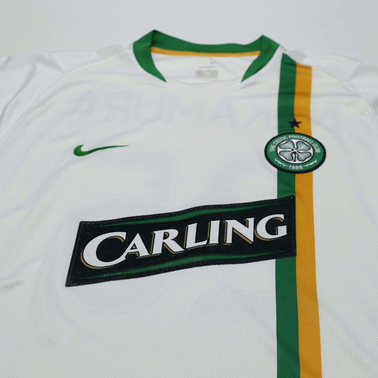 Celtic 2006-08 Other