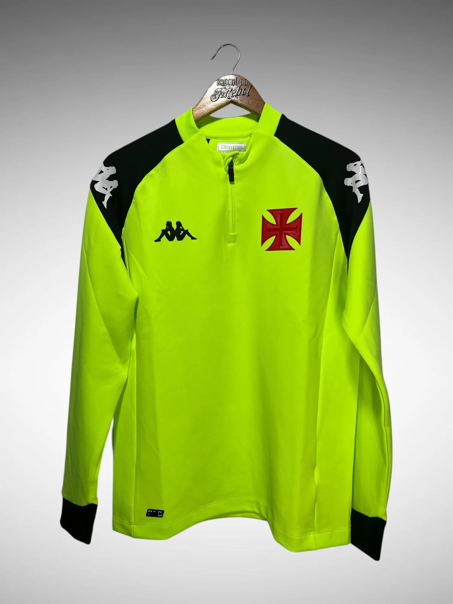 Vasco Da Gama 2024 Training