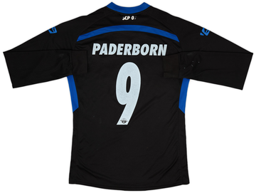 Paderborn 2017-18 Home