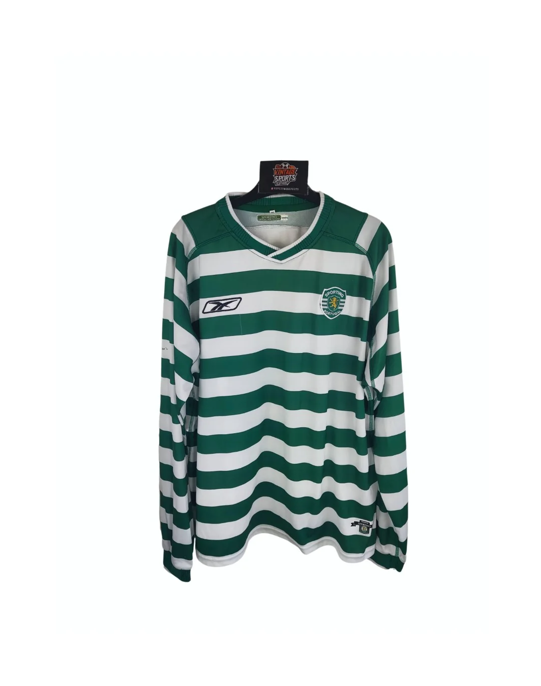 Sporting Lisbon 2003-04 Special