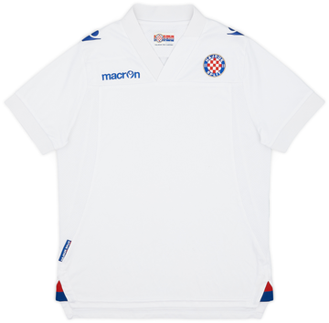 Hajduk Split 2013-14 Home