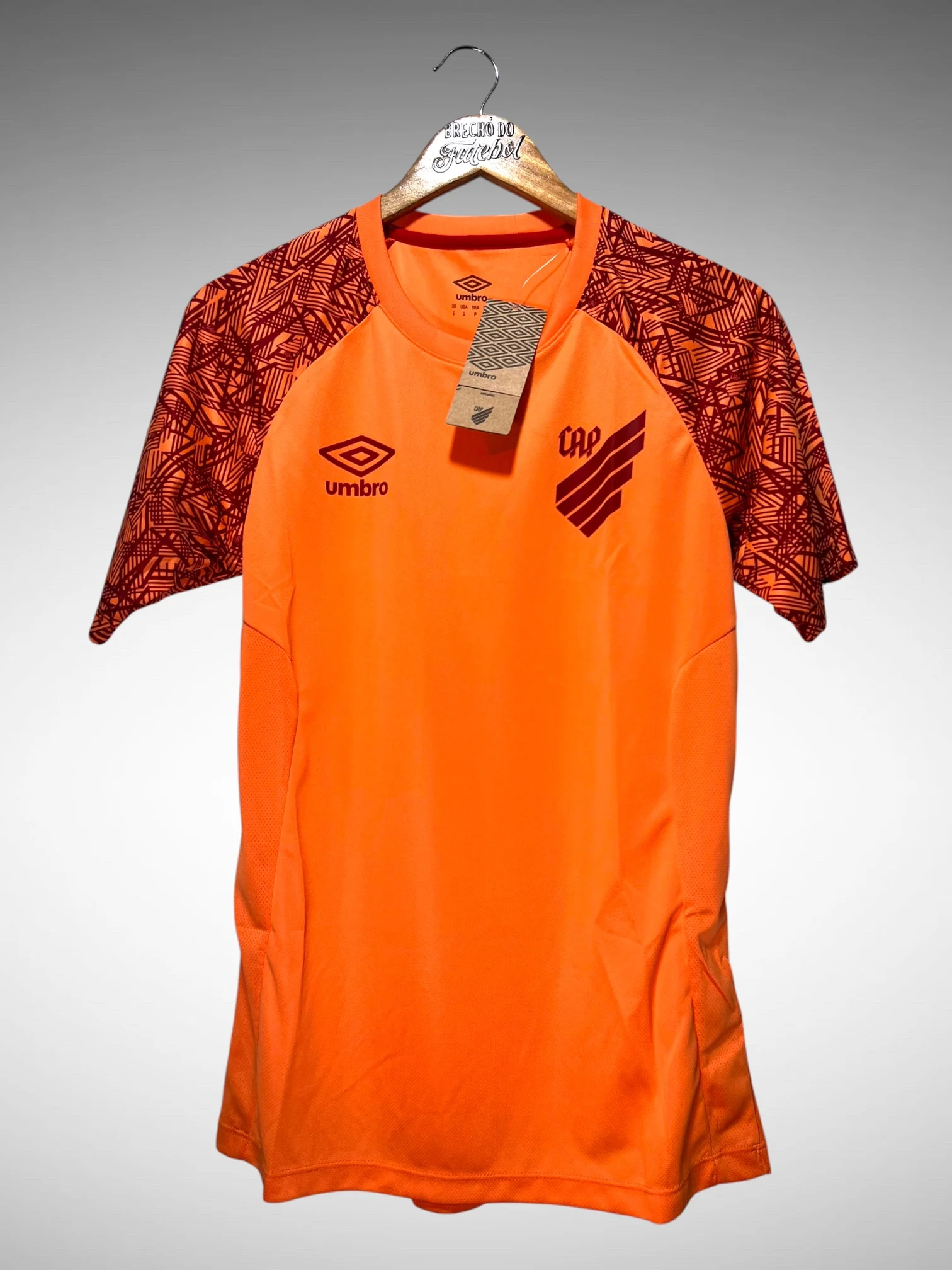 Athletico Paranaense 2024 Training