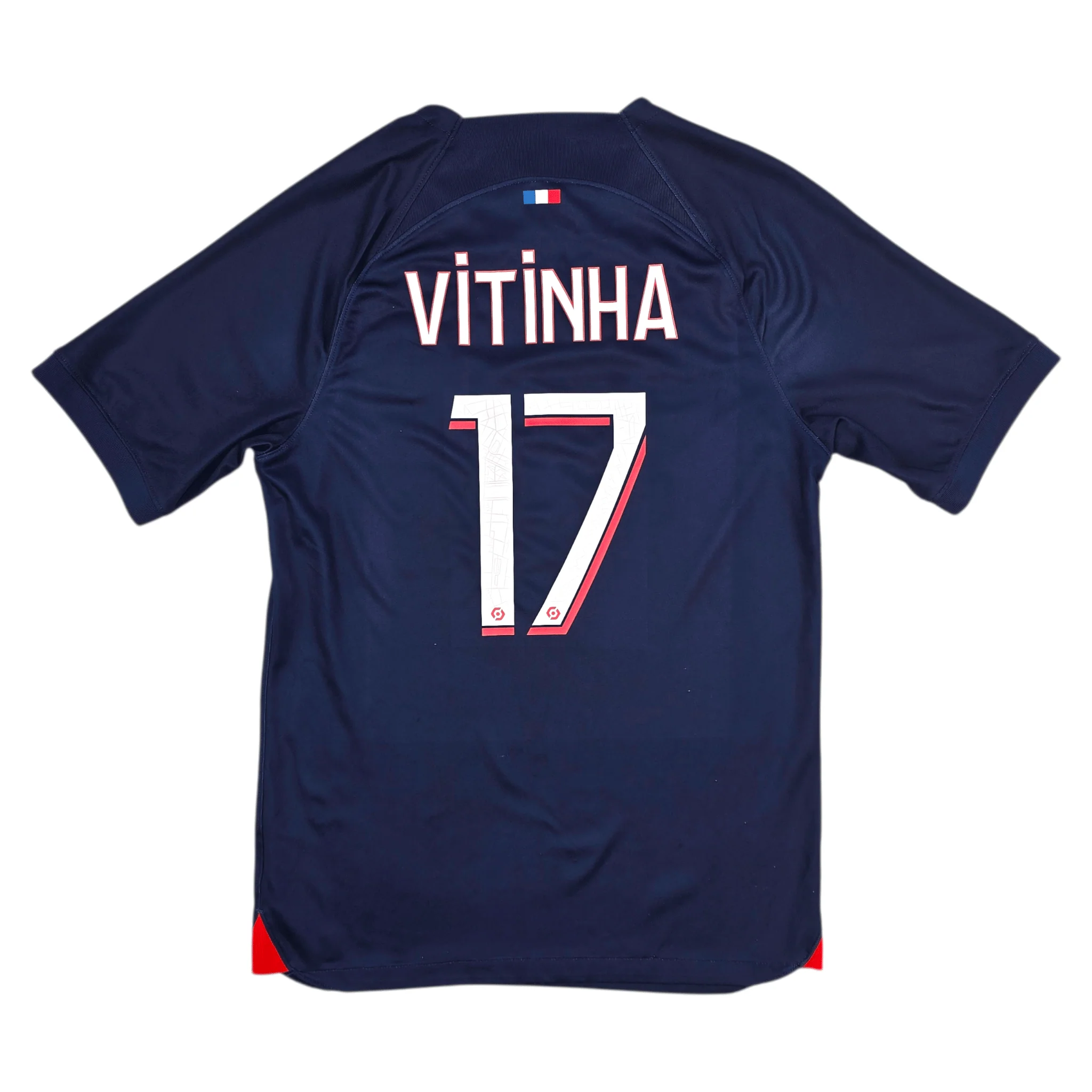 PSG 2023-24 Home