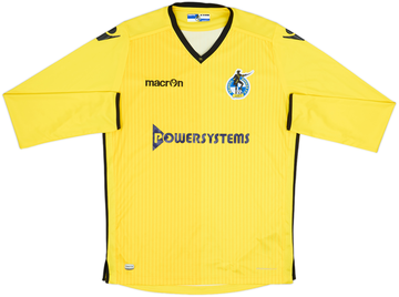 Bristol Rovers 2016-17 Away