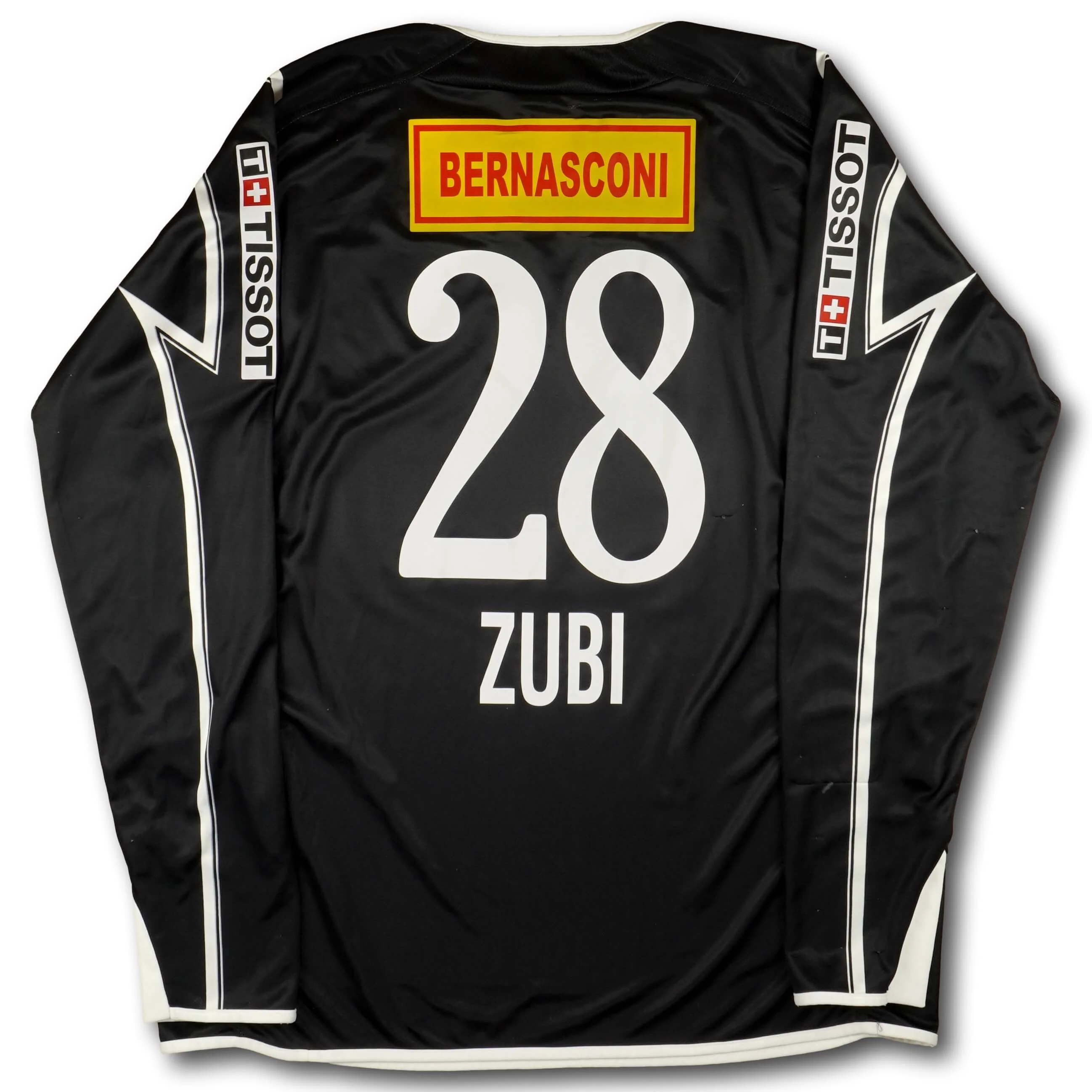 Neuchatel Xamax 2006-07 Special