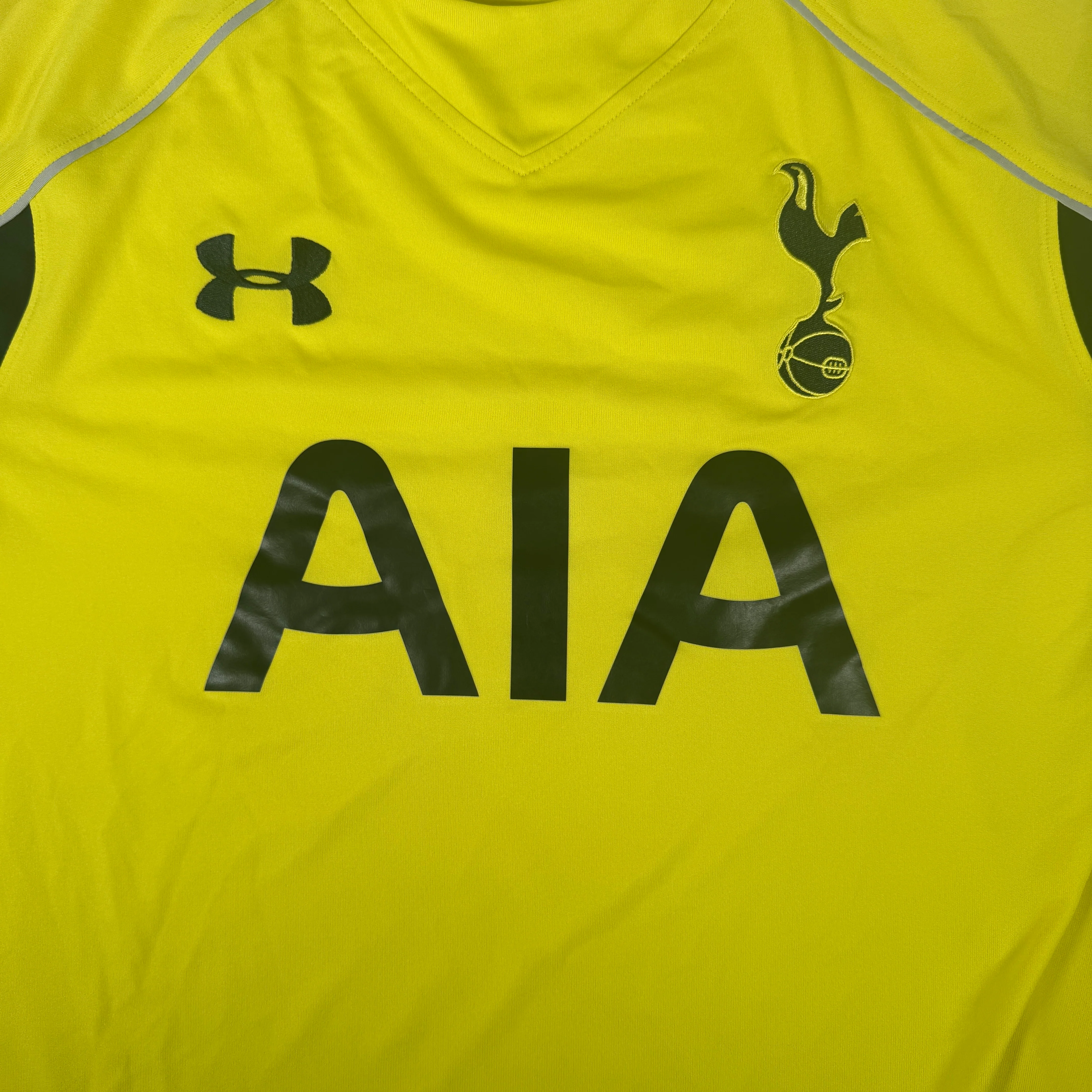 Tottenham Hotspur 2015-16 Gk