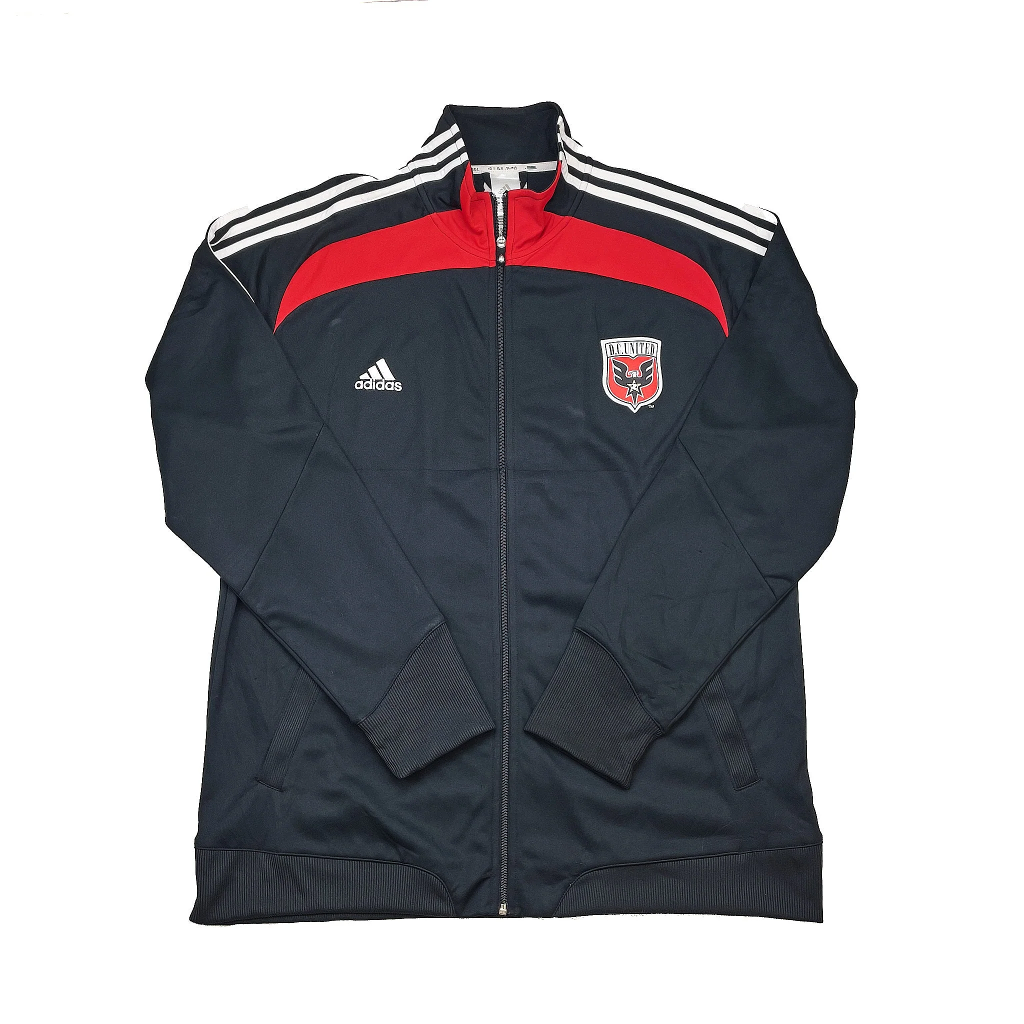 DC United 2008-09 Training