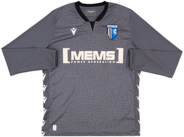Gillingham 2022-23 Gk