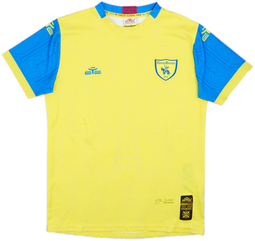 Chievo Verona 2021-22 Home