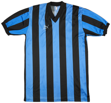 TSV Hengersberg 1990-91 Away