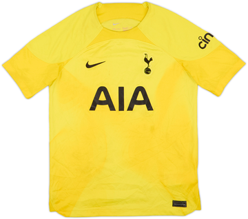 Tottenham Hotspur 2022-23 Gk