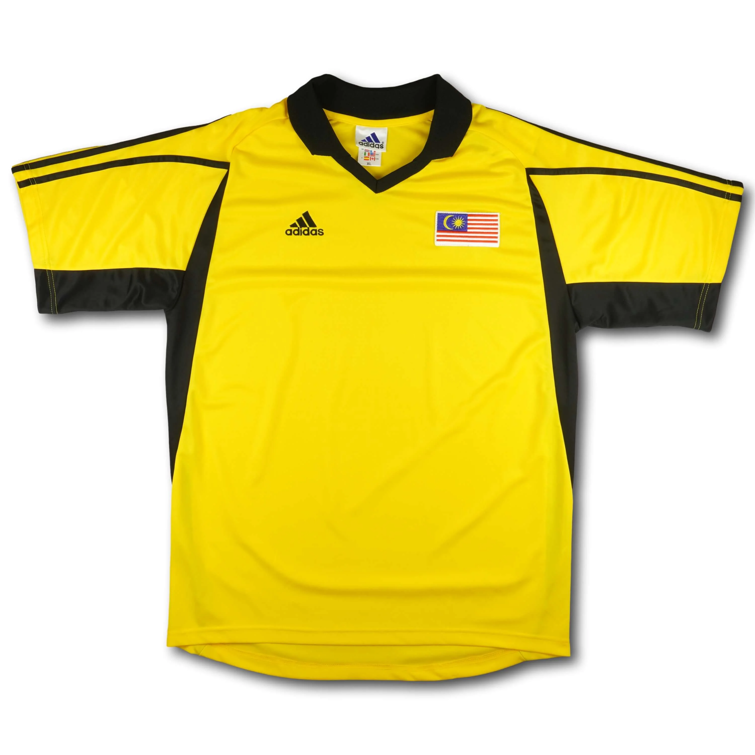 Malaysia 2002 Home