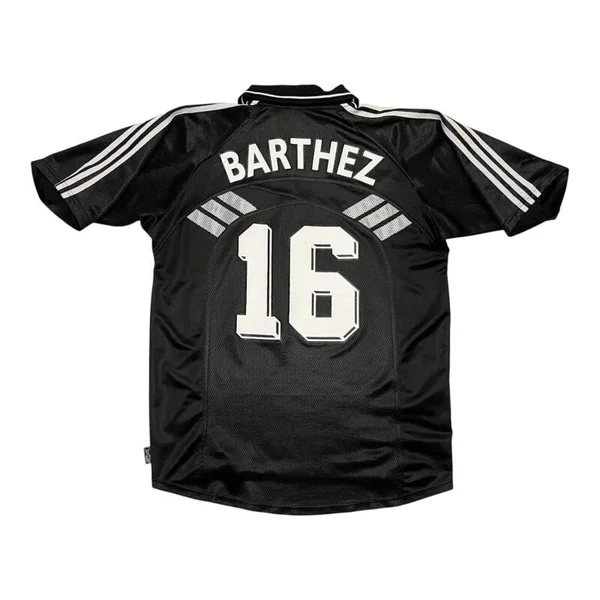 France 1998-99 Gk