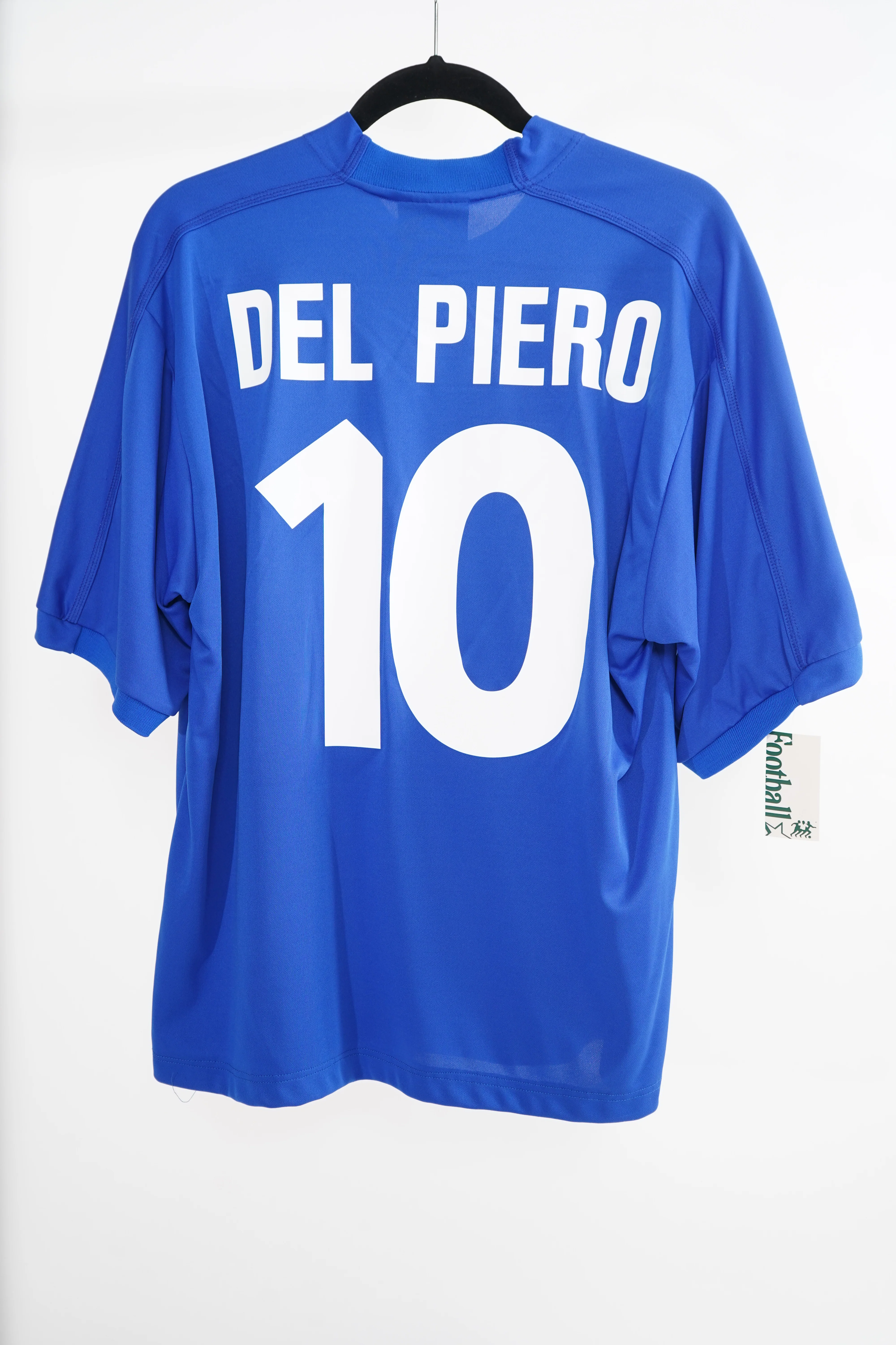Italia 1999-00 Home