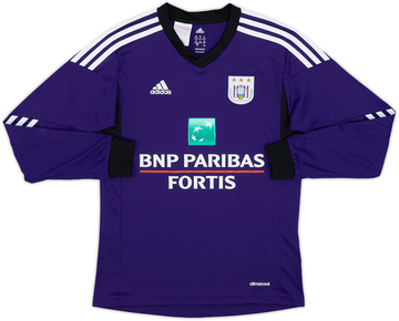 Anderlecht 2013-14 Home