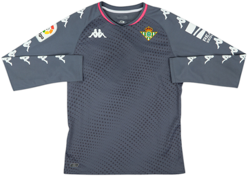 Real Betis 2020-21 Gk