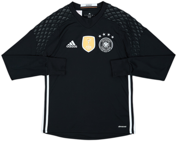 Germany 2015-16 Gk