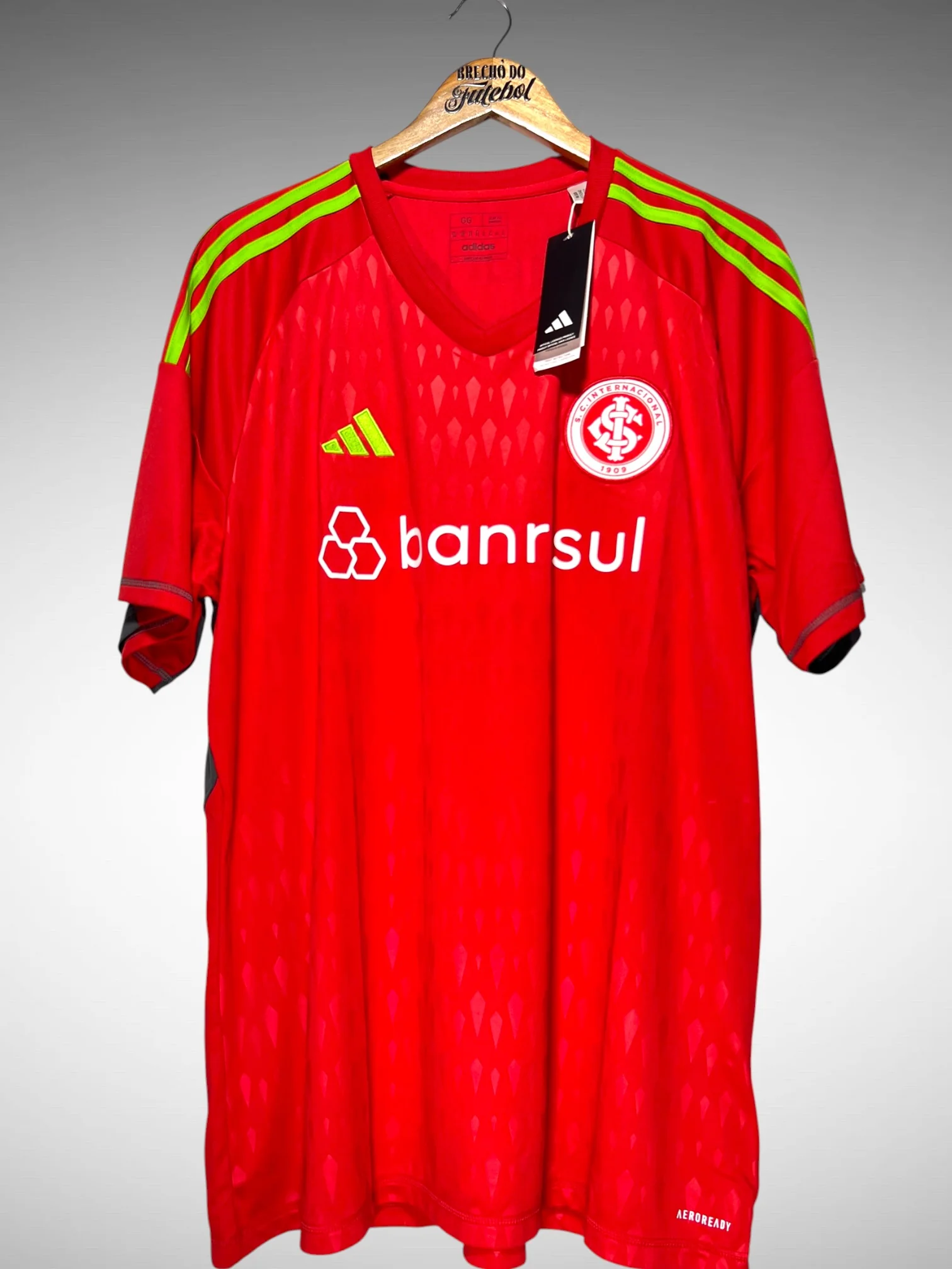 Internacional 2023 Gk