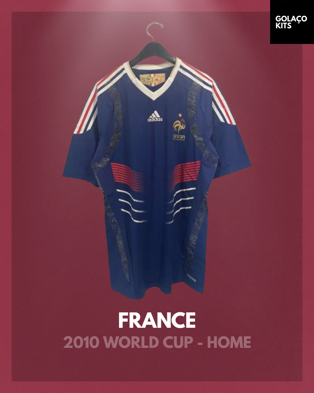 France 2010 Special