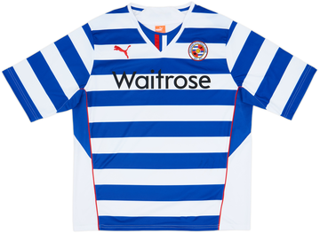 Reading 2013-14 Home