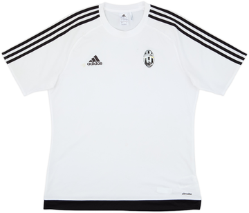 Juventus 2015-16 Training